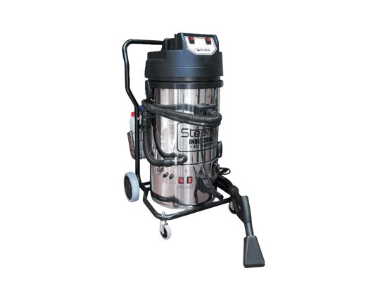 steam cleaner vac